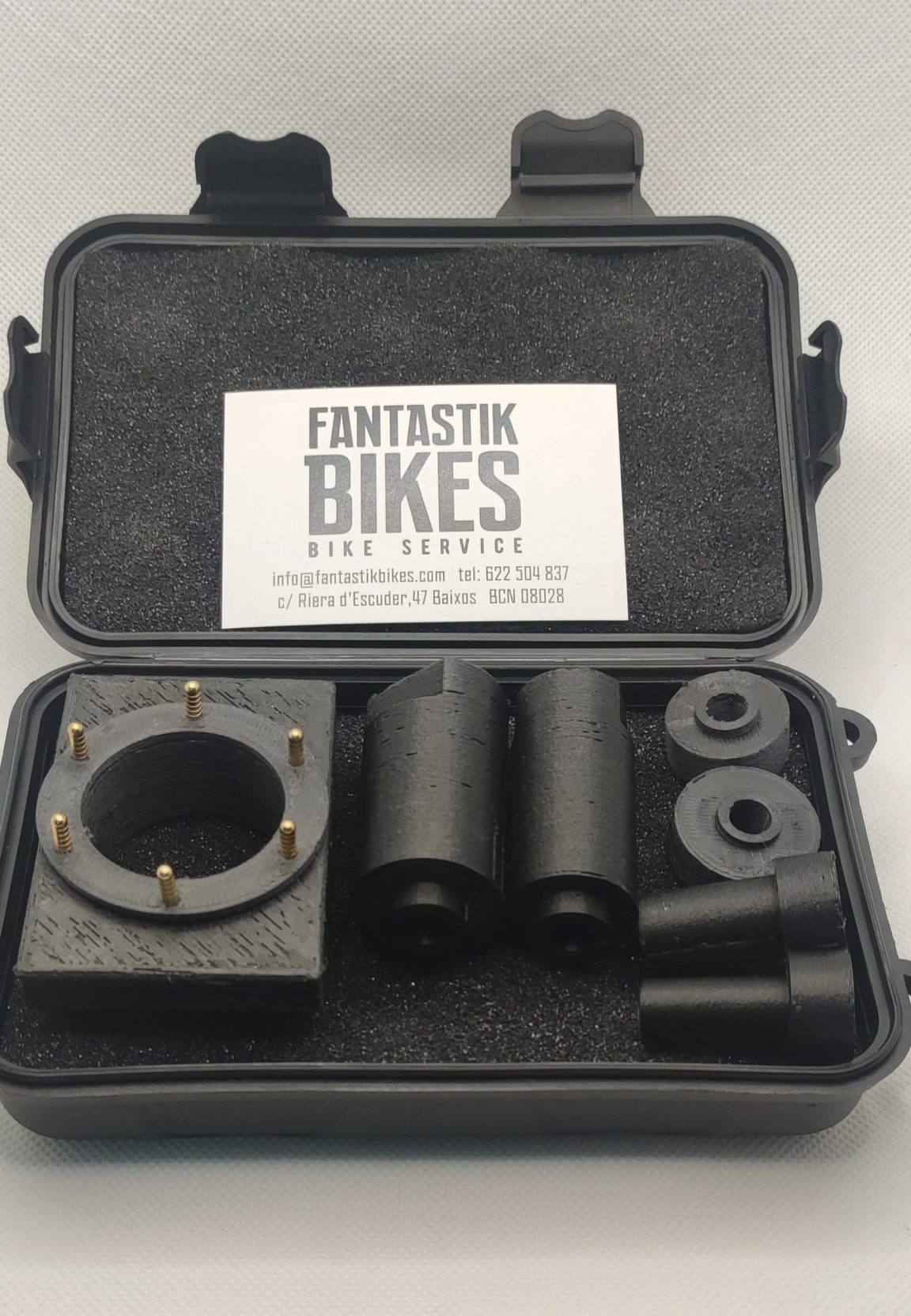 Hub Service Tool Kit